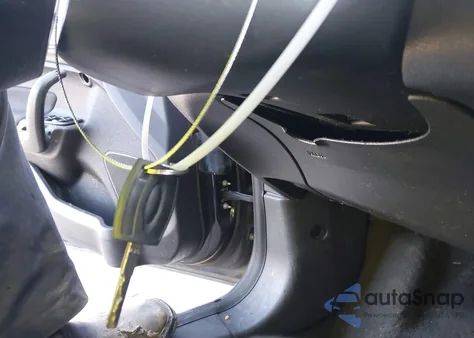 2014 Ford Fiesta Se из США, поврежденный, VIN 3FADP4BJ5EM174344